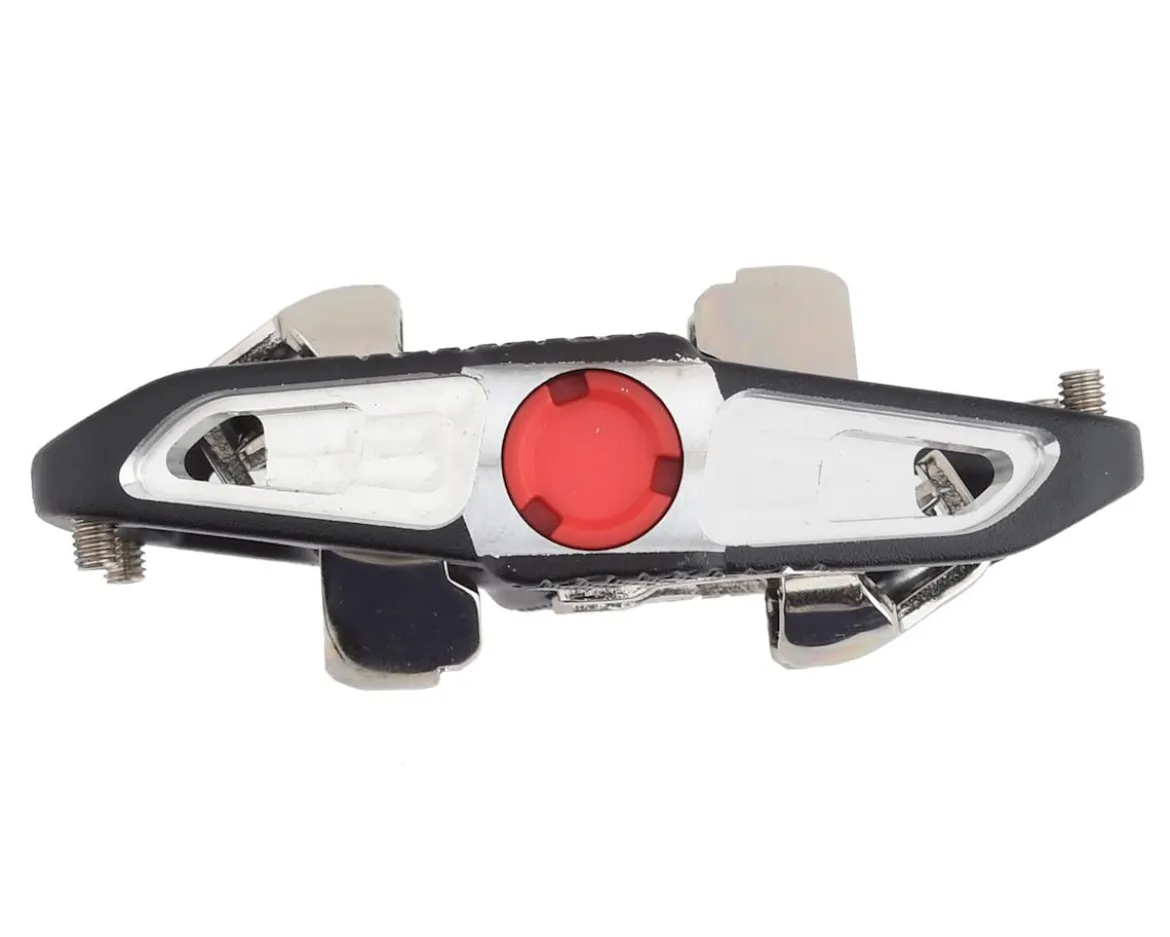 Look X-Track En-Rage Plus Pedals (Black)