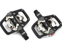 Look X-Track En-Rage Plus Pedals (Black)