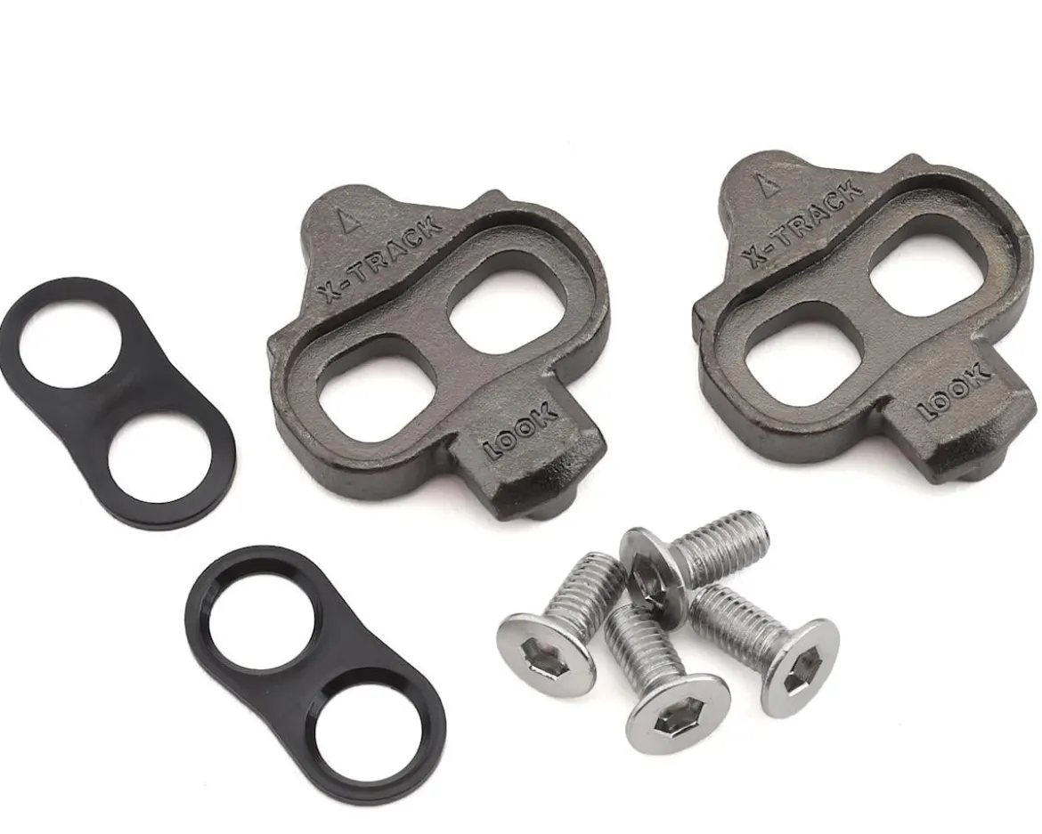 Look X-Track En-Rage Plus Pedals (Black)
