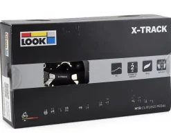 Look X-Track Pedals (Grey)