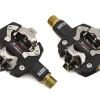 Look X-Track Race Carbon Ti Pedals (Black)