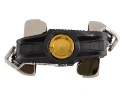 Look X-Track Race Carbon Ti Pedals (Black)