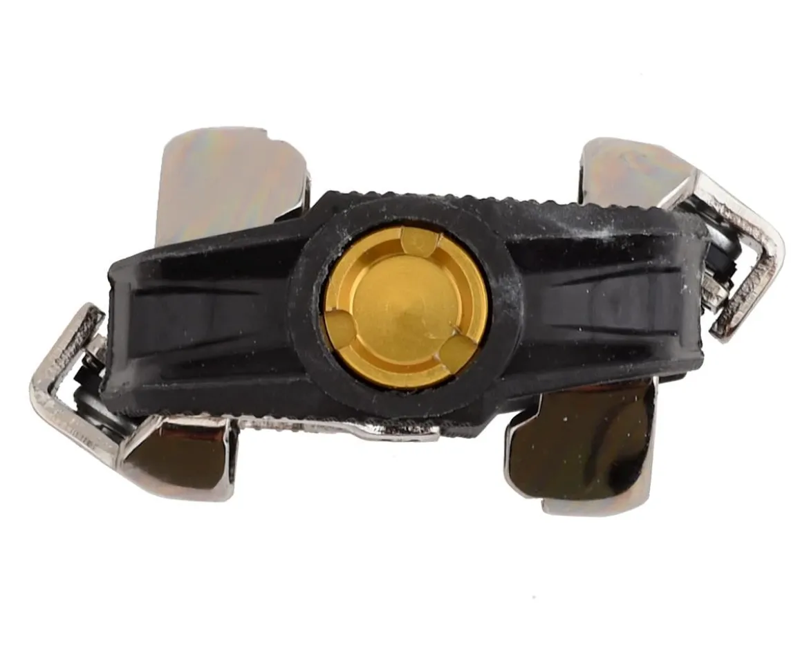 Look X-Track Race Carbon Ti Pedals (Black)