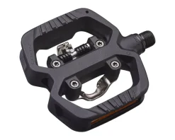 Look X-Venture Pedals (Black) (Single Sided Clipless)