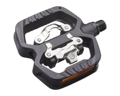Look X-Venture Pedals (Black) (Single Sided Clipless)