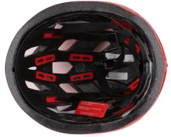 Louis Garneau Astral II Helmet (Red Rock) (S/M)