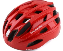 Louis Garneau Astral II Helmet (Red Rock) (S/M)