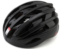 Louis Garneau Astral II Helmet (Black) (M/L)