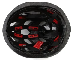 Louis Garneau Astral II Helmet (Black) (M/L)