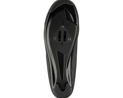 Louis Garneau Chrome XZ Road Bike Shoes (Black) (48)