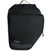 Louis Garneau City Panniers Bag (Black) (16L)