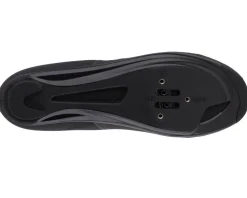 Louis Garneau Copal Boa Road Cycling Shoes (Black) (46)