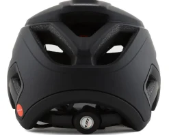 Louis Garneau Forest Helmet (Black) (S)