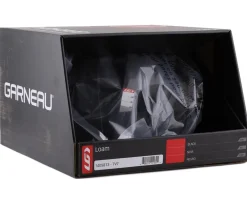 Louis Garneau Loam Helmet (Black) (S)