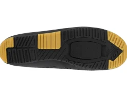 Louis Garneau Men's DeVille Urban Shoes (Black) (47)