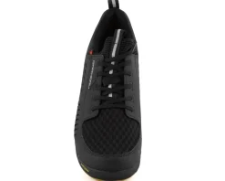 Louis Garneau Men's DeVille Urban Shoes (Black) (47)