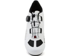 Louis Garneau Platinum XZ Road Shoes (White) (41)