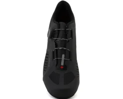 Louis Garneau Platinum XZ Road Shoes (Black) (43)