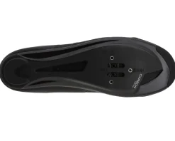 Louis Garneau Platinum XZ Road Shoes (Black) (43)