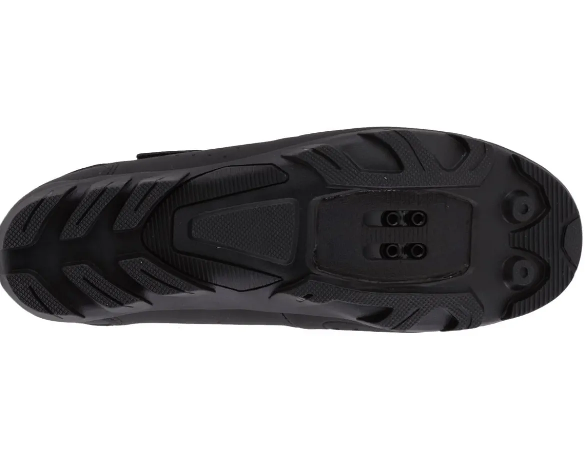 Louis Garneau Women's Sapphire II Shoes (Black) (39)