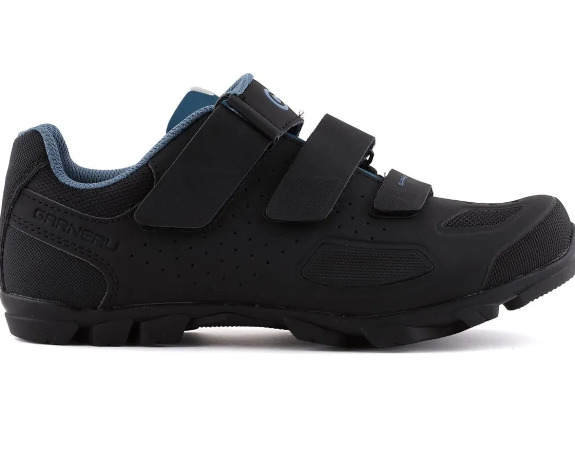 Louis Garneau Women's Sapphire II Shoes (Black) (39)