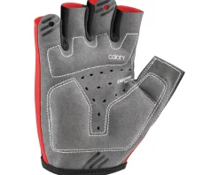 Louis Garneau Calory Gloves (Red) (S) (Ginger)
