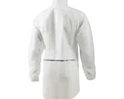 Louis Garneau Clean Imper Jacket (Clear) (2XS)