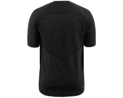 Louis Garneau HTO 3 Jersey (Black) (L)