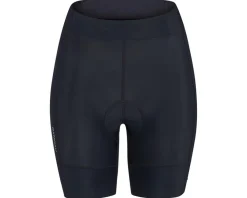 Louis Garneau Junior Optimum Youth Shorts (Black) (Youth M)