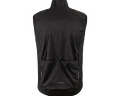 Louis Garneau Men's Modesto Switch Jacket (Black) (S)