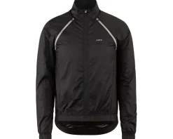 Louis Garneau Men's Modesto Switch Jacket (Black) (S)