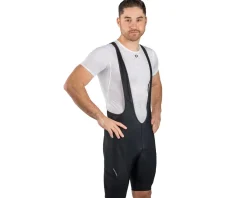 Louis Garneau Men's Optimum 2 Bib Shorts (Black) (S)