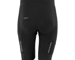 Louis Garneau Men's Optimum 2 Shorts (Black) (S)
