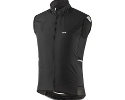 Louis Garneau Metal Heat Vest (Black) (S)