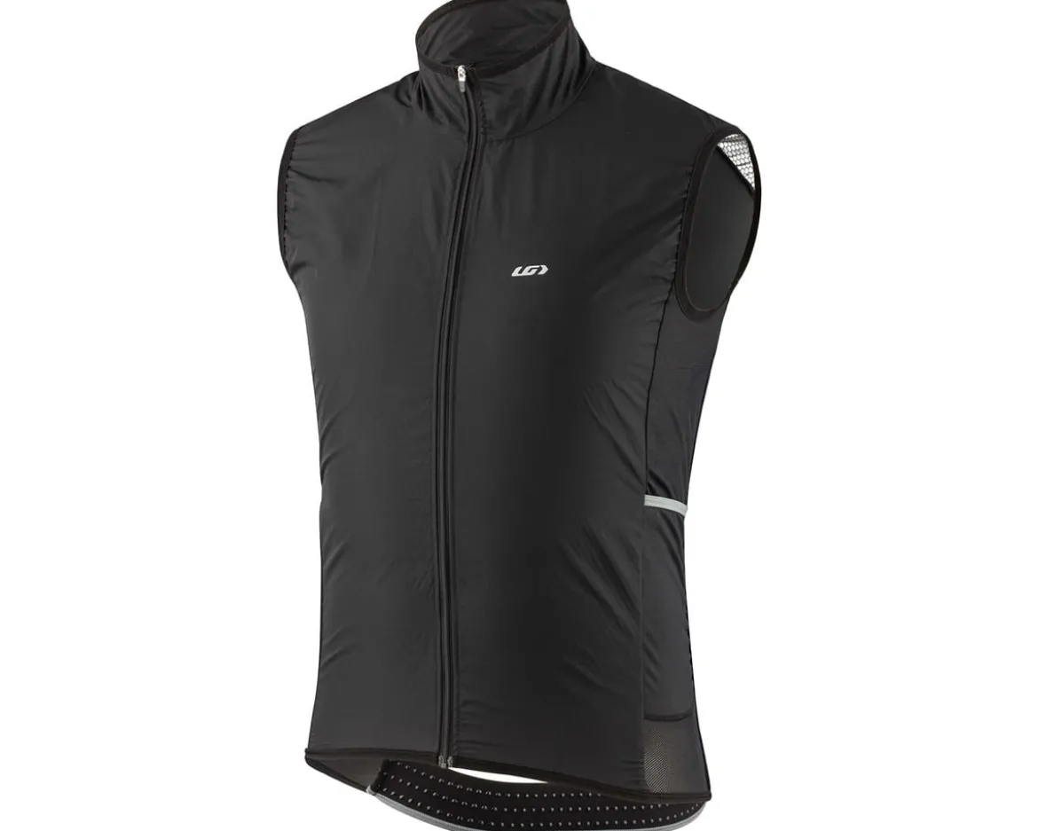 Louis Garneau Metal Heat Vest (Black) (S)