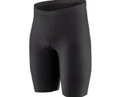 Louis Garneau Soft Plume Shorts (Black) (S)