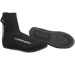 Louis Garneau Thermal Pro Shoe Covers (Black) (S)