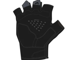 Louis Garneau Women's Classic Air Cycling Gloves (Black/Medium Grey) (S)
