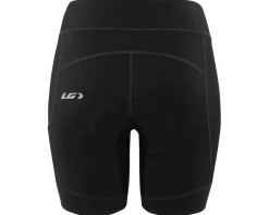 Louis Garneau Women's Fit Sensor 7.5 Shorts 2 (Black) (XL)