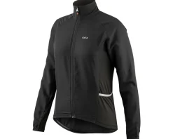 Louis Garneau Women's Modesto Jacket (Black) (L)