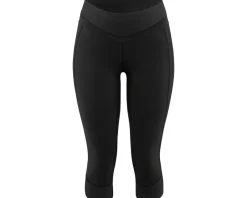 Louis Garneau Women's Neo Power Knickers (Black) (2XL) (No Chamois)