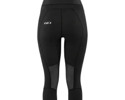 Louis Garneau Women's Neo Power Knickers (Black) (2XL) (No Chamois)