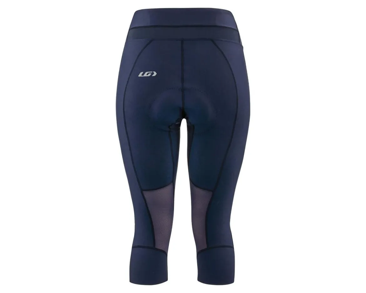 Louis Garneau Women's Neo Power Airzone Cycling Knickers (Dark Night) (2XL) (w/ Chamois)