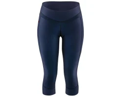Louis Garneau Women's Neo Power Airzone Cycling Knickers (Dark Night) (2XL) (w/ Chamois)
