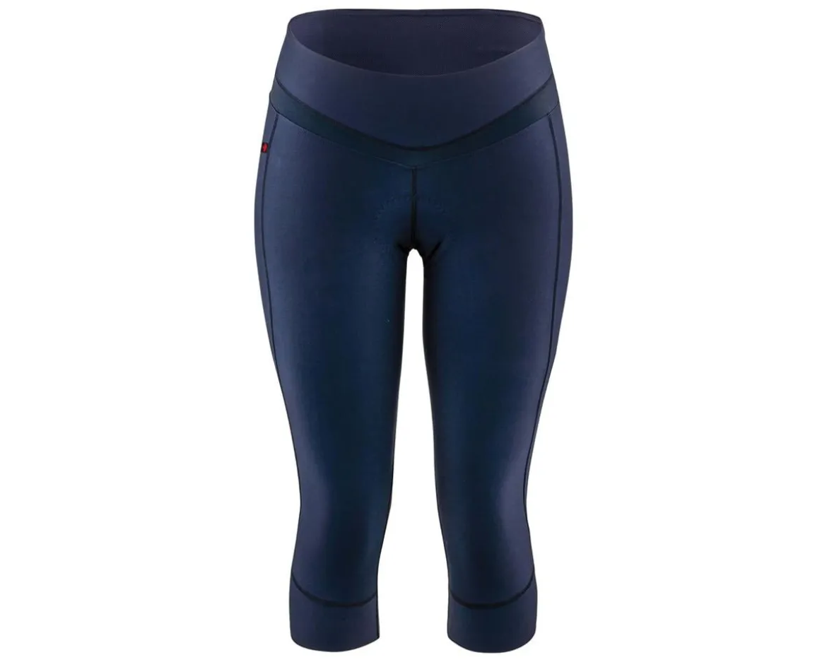 Louis Garneau Women's Neo Power Airzone Cycling Knickers (Dark Night) (2XL) (w/ Chamois)