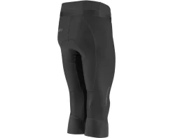 Louis Garneau Women's Neo Power Airzone Cycling Knickers (Black) (2XL) (w/ Chamois)