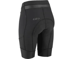 Louis Garneau Women's Neo Power Motion 9.5" Shorts (Black) (S)