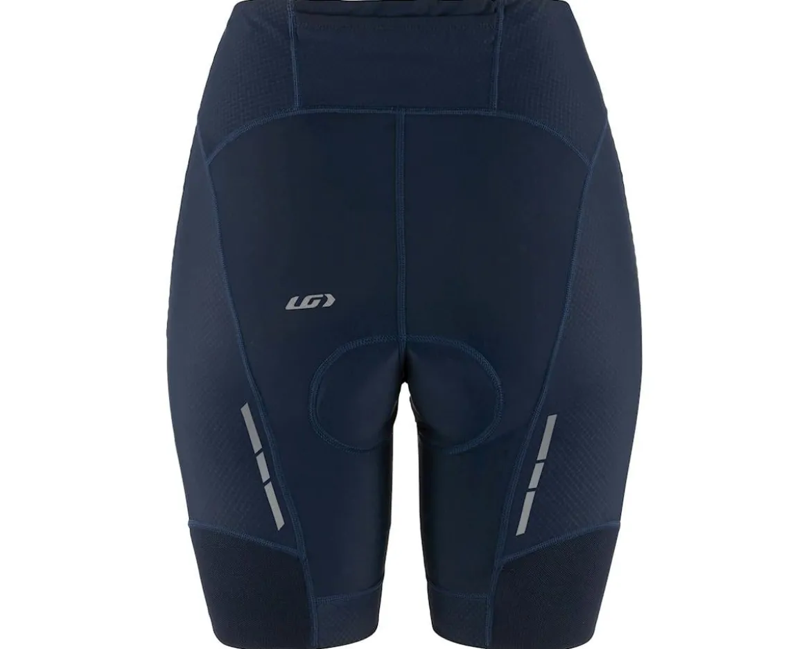 Louis Garneau Women's Optimum 2 Shorts (Dark Night) (2XL)