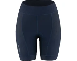 Louis Garneau Women's Optimum 2 Shorts (Dark Night) (2XL)