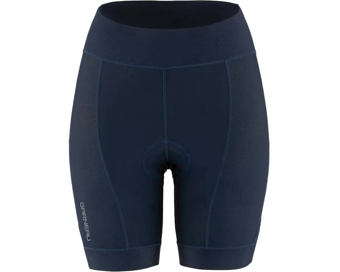 Louis Garneau Women's Optimum 2 Shorts (Dark Night) (2XL)